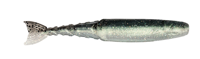 Z-Man - Chattershad - 3.5in 5pk Bad Shad -