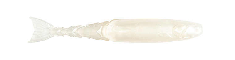 Z-Man - Chattershad - 3.5in 5pk Pearl -