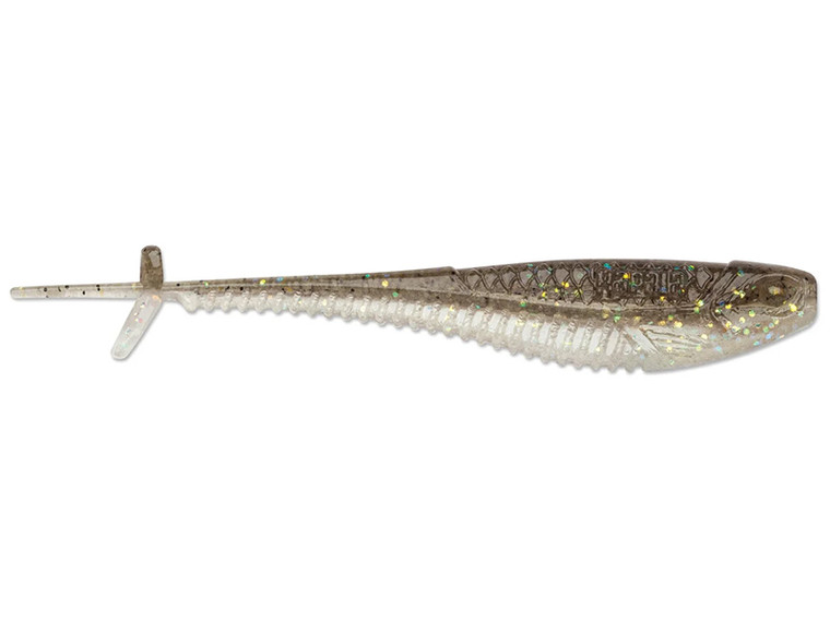 Rapala - Crush City Mooch Minnow - 3.5in 6pk Shad -