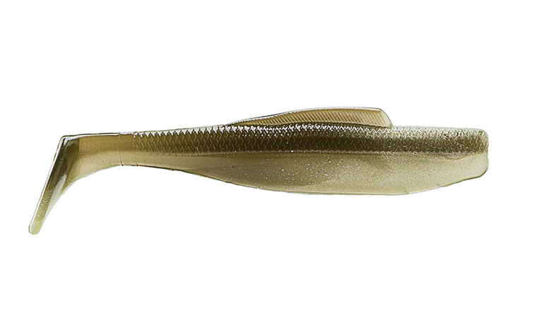 Z-Man - Diezel Minnowz - 7in 3pk Ayu -