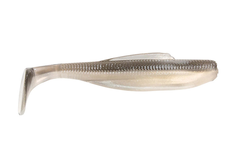 Z-Man - Diezel Minnowz - 7in 3pk Smelt -