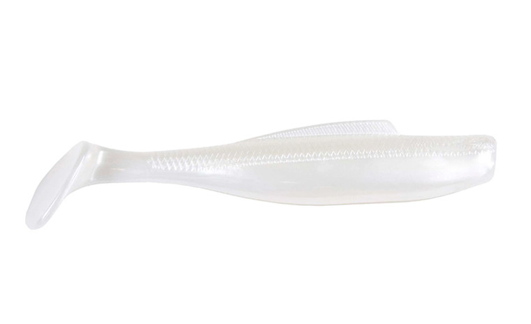 Z-Man - Diezel Minnowz - 7in 3pk Pearl -