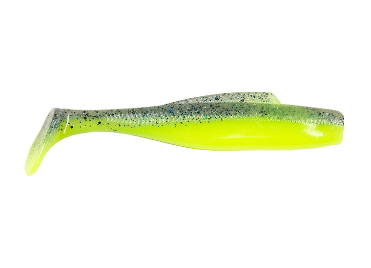Z-Man - Diezel Minnowz - 7in 3pk Sexy Mullet -