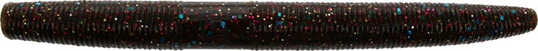 Yamamoto - Fat Senko - 5in 10pk Tilapia Magic - Yamamoto - Fat Senko - 5in 10pk Tilapia Magic -