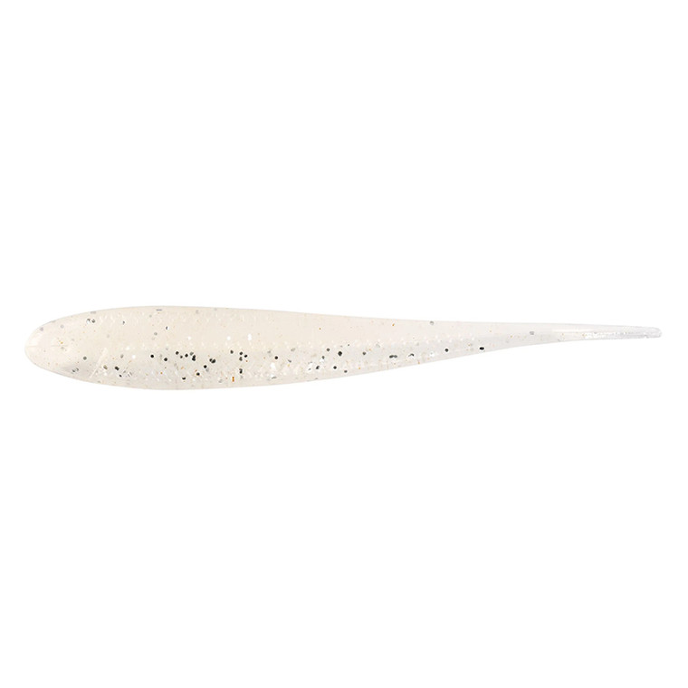 Yum - Ff Sonar Minnow - 5in 10pk Sight Minnow -