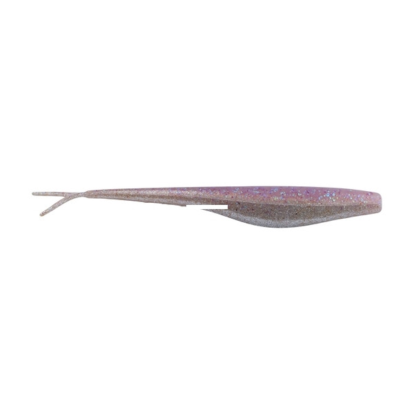 Berkley - Gulp Sw Jerk Shad - 5in 5bg Dazzleberry Chro -