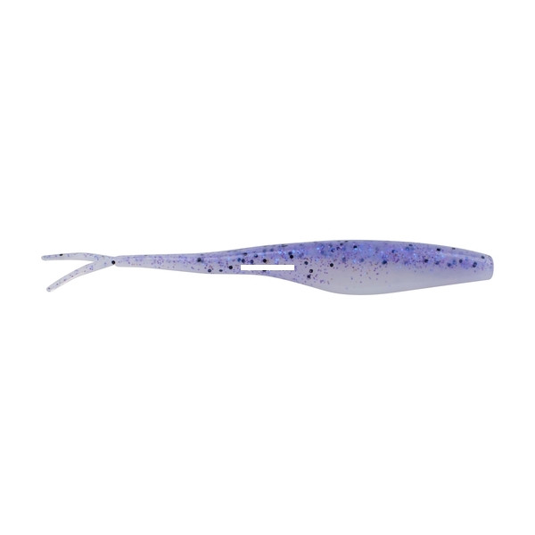 Berkley - Gulp Sw Jerk Shad - 5in 5bg Violet Haze Flec -