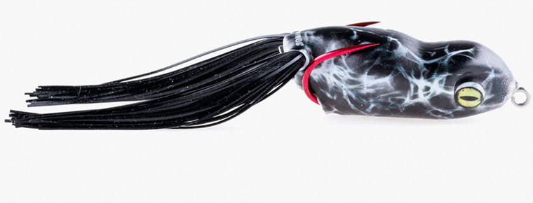 Scumfrog - Launch Xs Frog - 5/8oz Dusk -