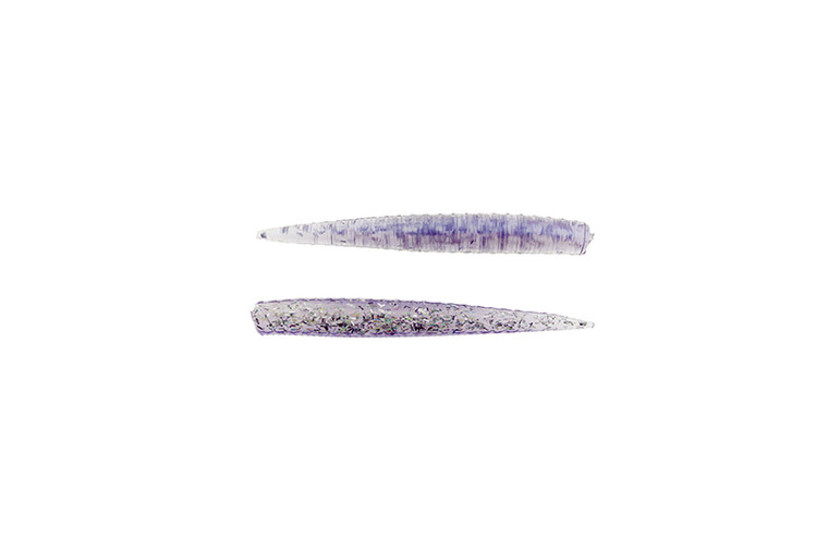Bass Assassin - Litl P&v Twitch Bait - 3.5in 10bg Opening Night -