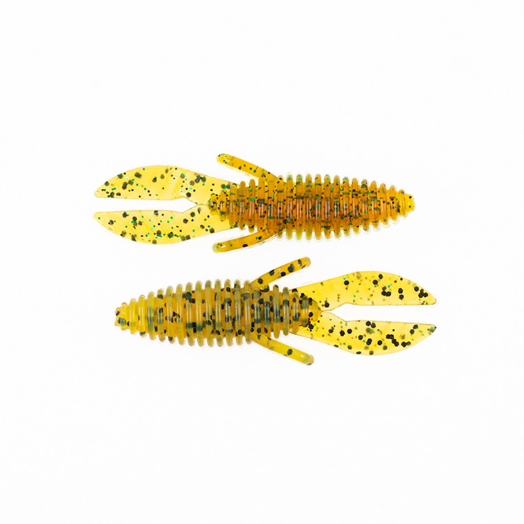 Missile Baits - Micro D Bomb Creature Ba - 2.3in 10bg Sunfish Ipa -