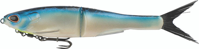 Berkley - Powerbait Nessie - 9in 2oz Voltage - Berkley - Powerbait Nessie - 9in 2oz Voltage -