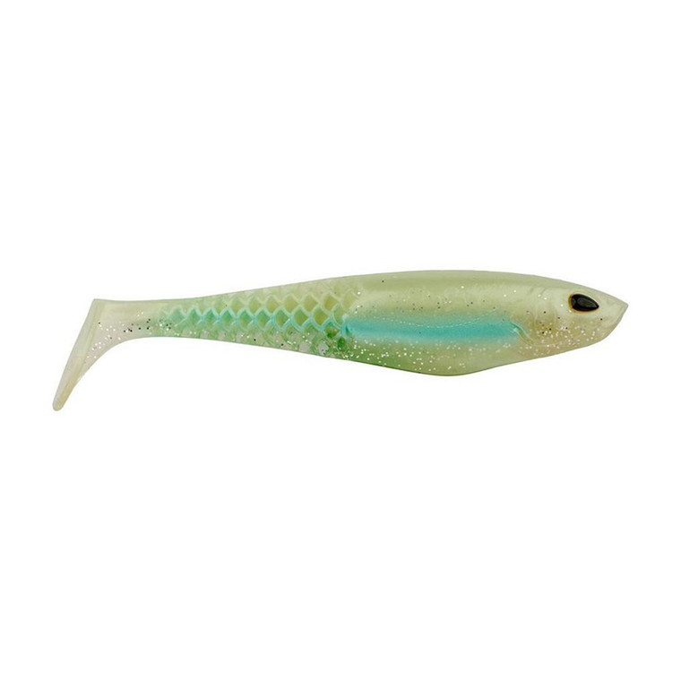 Berkley - Powerbait Cull Shad - 5in 3pk Unrg Clshd5 Hitc -