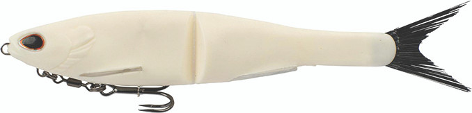 Berkley - Powerbait Nessie - 9in 2oz Raw -