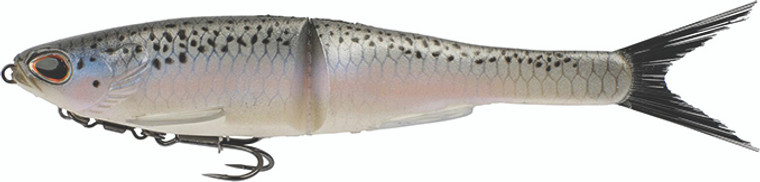 Berkley - Powerbait Nessie - 9in 2oz Rainbow Trout - Berkley - Powerbait Nessie - 9in 2oz Rainbow Trout -