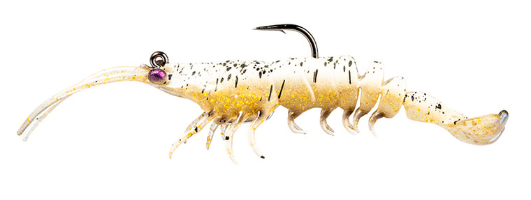 Z-Man - Prawnstarz - 3.5in 2pk Beer Run -