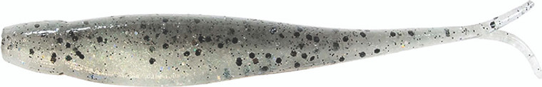 Z-Man - Scented Jerk Shadz - 3.5in 5pk Bad Shad - Z-Man - Scented Jerk Shadz - 3.5in 5pk Bad Shad -