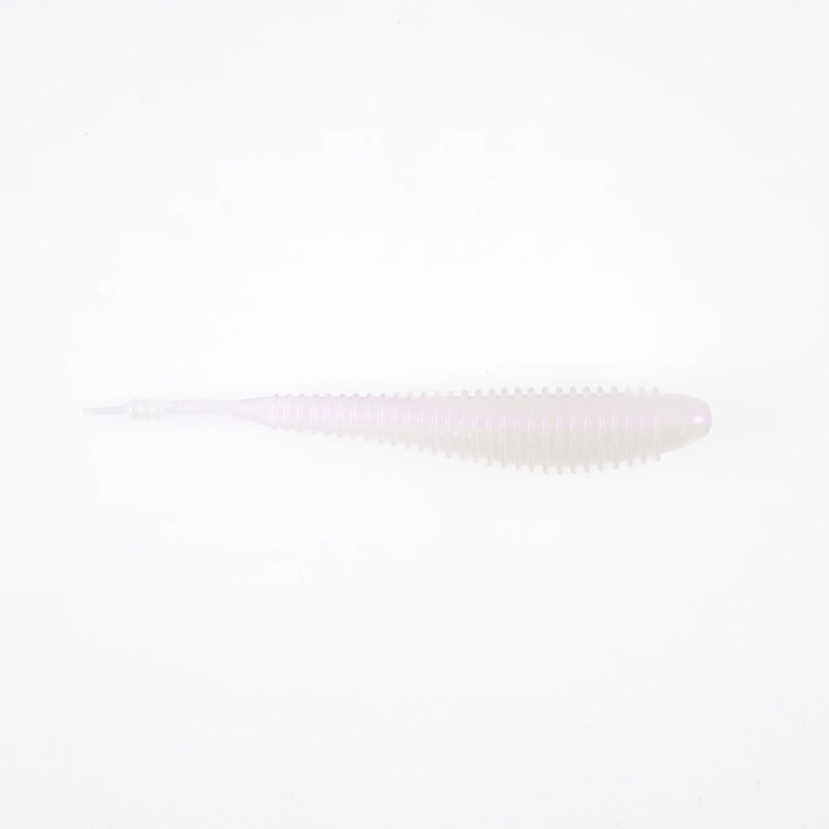 Missile Baits - Spunk Shad - 3in 10bg Frosted Purple -