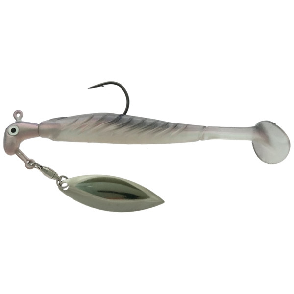 Blakemore - Yum Runner - 3/8oz Pearl Blue -