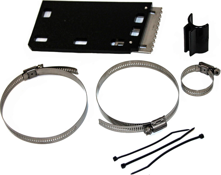 T&H Marine - G-force Grass Goat - Motorguide Large - GFGG-MKS-DP