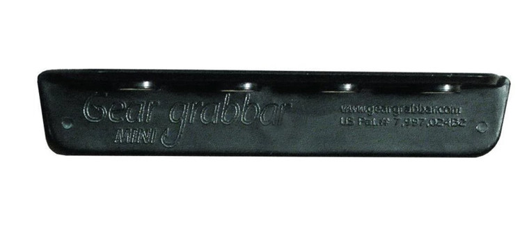 T&H Marine - Tackle Titan Lure Holder - 6x1.25x1.25in White - TT-MINI2-DP