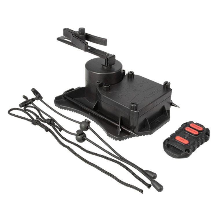 Avian X Decoys - X-factor Decoy System - Motion - AVX-XFDMS