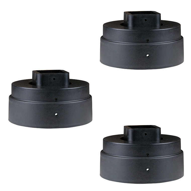 Moultrie - Game Feeder Leg - Varmint Deterrent - MFA-15062