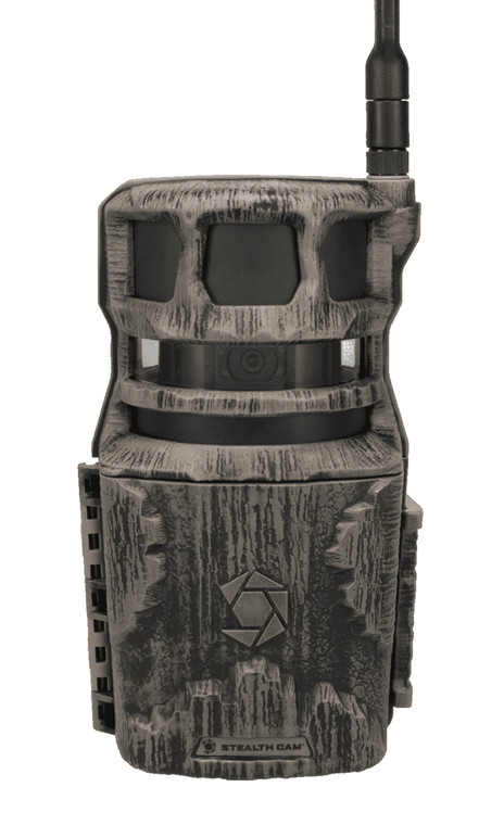 Stealth Cam - Revolver Pro Game Camera - 360 Cellular 40mp - STC-RVLRP