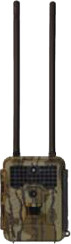 Covert - E1 Game Camera - Verizon Basic Wireless - 5588