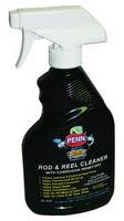 Penn - Reel/rod Cleaner - 12oz Spray Bottle - 12OZCLNCS6