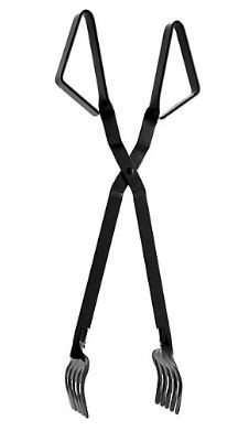 Berkley - Hd Crab Tongs - Black - BTCT