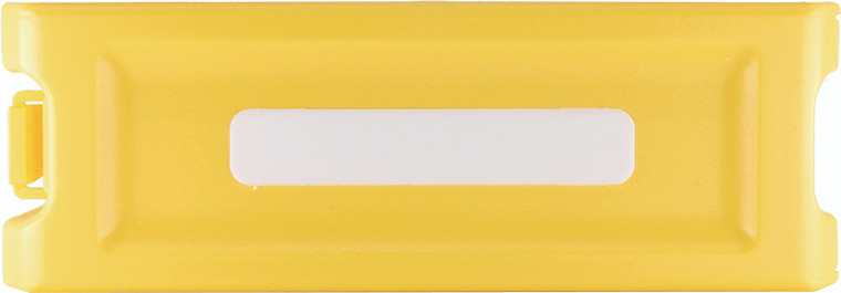 Plano - Edge Weight Retainer - 3500sz Weights - PLASE112 Plano - Edge Weight Retainer - 3500sz Weights - PLASE112