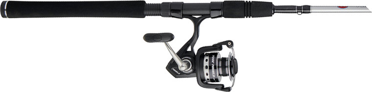 Penn - Pursuit Iv Combo - Spinning 5bb 7ft Ml 1pc - PURIV2500701ML Penn - Pursuit Iv Combo - Spinning 5bb 7ft Ml 1pc - PURIV2500701ML