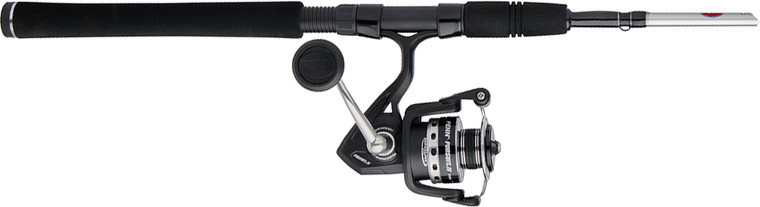 Penn - Pursuit Iv Combo - Spinning 5bb 7ft Ml 1pc - PURIV3000701ML Penn - Pursuit Iv Combo - Spinning 5bb 7ft Ml 1pc - PURIV3000701ML