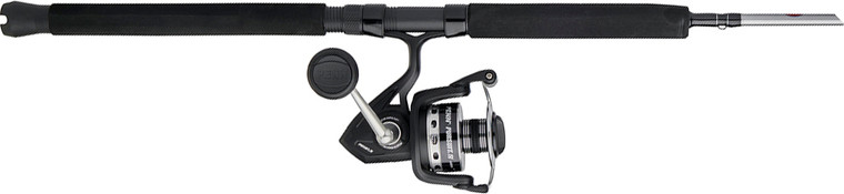Penn - Pursuit Iv Combo - Spinning 5bb 6ft 6in Jig - PURIV6000661JG