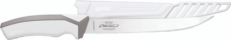 Rapala - Salt Angler Fillet Knife - 6.5in Straight - SASTF6