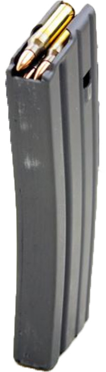 Ultra Mag - Ar T4 Aluminum Magazine - 30rd - UMAG30