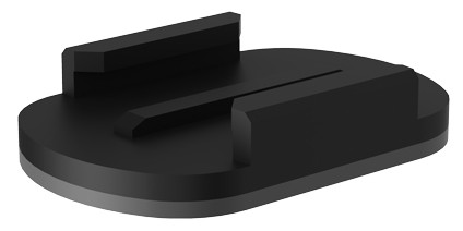 Spypoint - Camera Flat Mount - Flat Adhesive Mount - XHD-FAM3