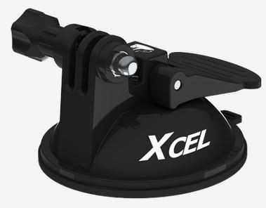 Spypoint - Camera Suction Mount - Xhd-sm - XHD-SM
