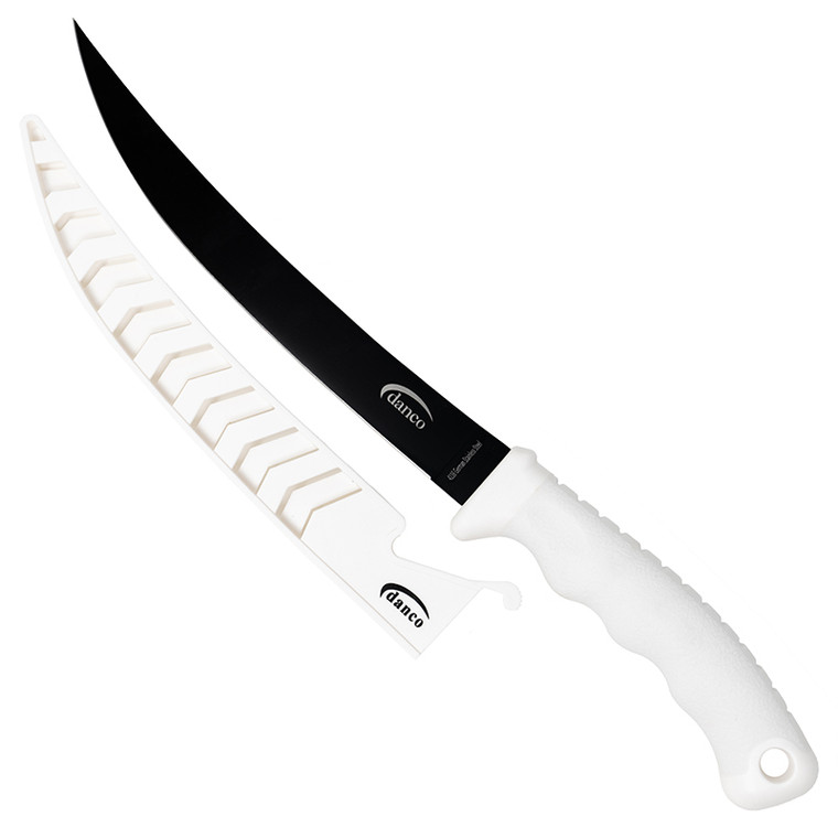Danco - Eco Series Fillet Knife - 9in - Danco - Eco Series Fillet Knife - 9in -