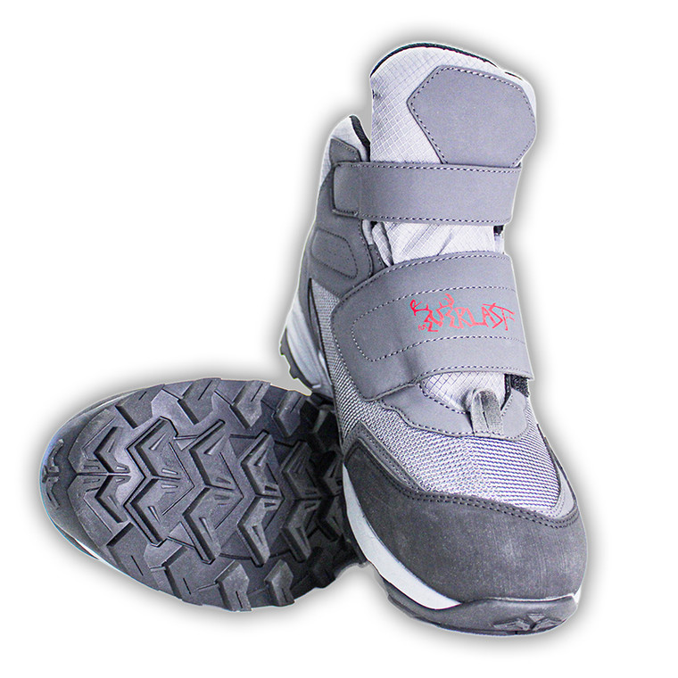 Foreverlast - Predator Wading Boots - Sz12 W/velcro -