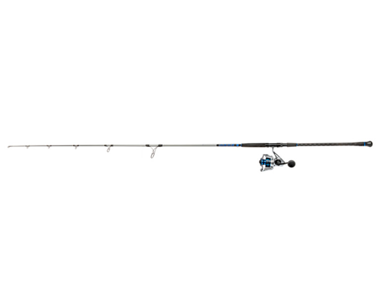 Quantum - Strive Combo - Spinning 7ft Mh 1pc -