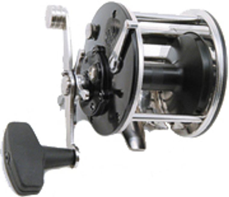 Penn - Levelwind Reel - Conv 3.4:1 220/17 - 9M
