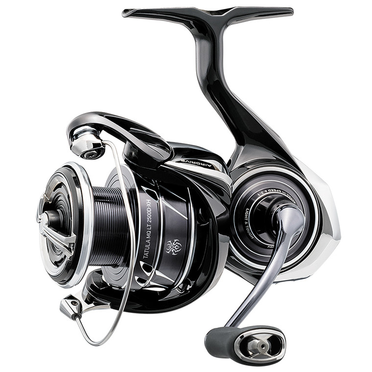 Daiwa - Tatula Mq Lt Reel - Spinning 8bb+1 6.2:1 -