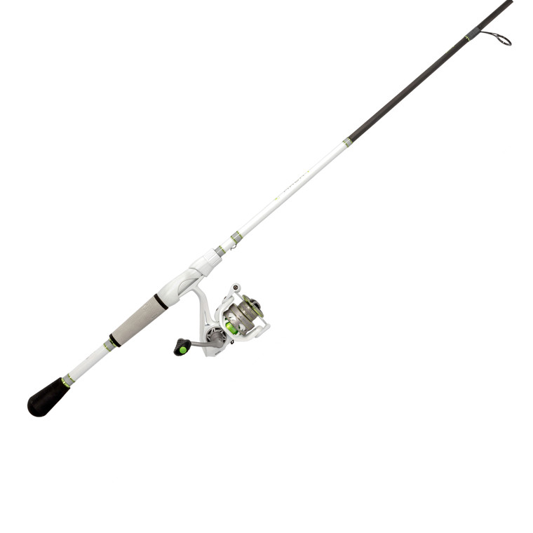 Lews - Mach 1 Combo - Spinning 6ft 9in M 1pc -