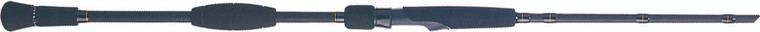 Penn - Battalion Ii Sl Ptch Rod - Casting 6ft 8in Mh 1pc - BATSPJII450C68MH
