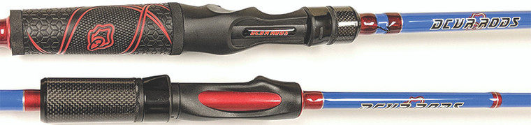 Jenko - Gambler Rod - Casting 7ft 10in Mm 1pc - G10CMHM