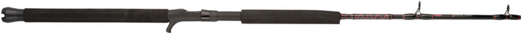 Penn - Rampage Jig Rod - Casting 6ft 6in 30-80# - RAMJG3080C66