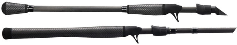 Super Duty Mssg Rod - Casting 7ft 11in Xh 1pc - SD711XHLH