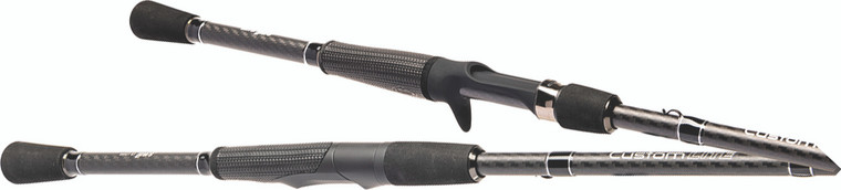 Lews - Custom Lite Rod-flippin - Casting 7ft 6in Hf 1pc -