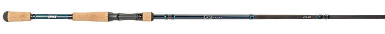 Lews - Lfs Rod - Casting 7ft Mh 1pc -